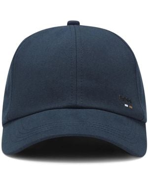 BOSS Cappellino - Blu