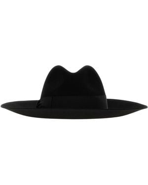 Borsalino Cappello Sophie - Bianco