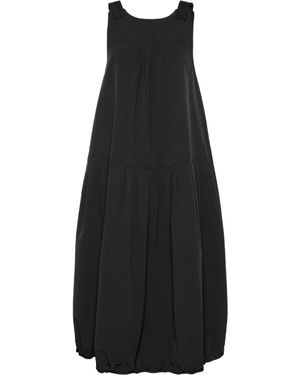 Weekend Wkdlegenda Abito Midi - Nero