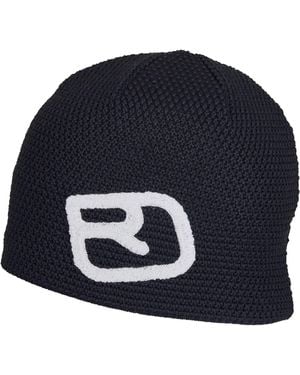 Ortovox Rock'N'Wool Beanie - Blu