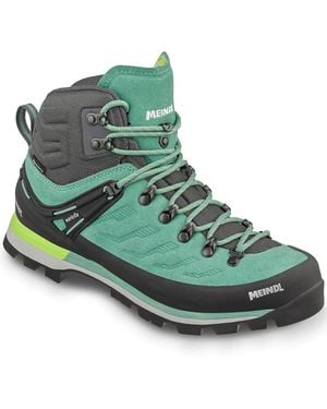 Meindl Intervale Lady Gtx - Verde
