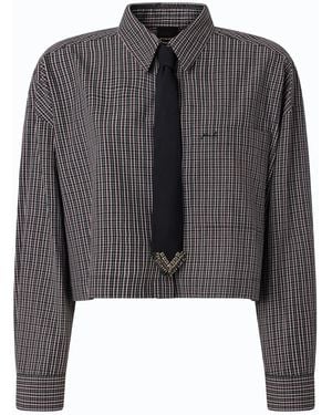 Pinko Camicia Carlina - Nero