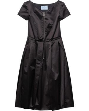 Prada Abito - Nero
