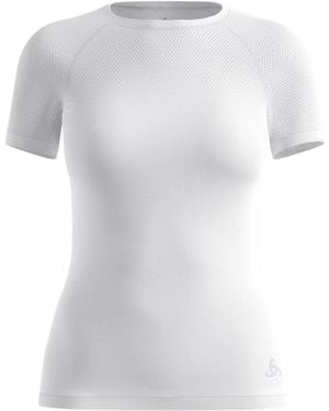 Odlo Maglietta Performance X-Light - Bianco