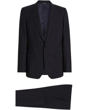Dolce & Gabbana Abito 2 Pezzi - Nero