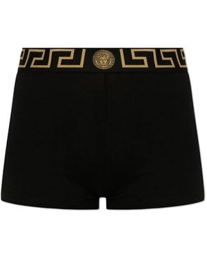 Versace Boxer - Nero