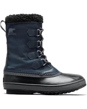 Sorel 1964 Pac Nylon Dtv - Blu