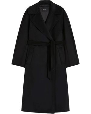 Weekend Cappotto - Nero