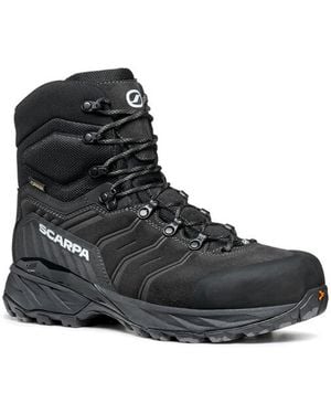 SCARPA Rush Polar Gtx - Nero