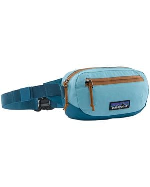 Patagonia Terravia Mini Hip Pack - Blu