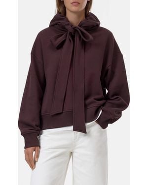 Closed Top Donna - Viola
