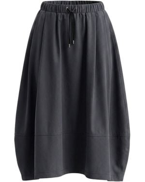 Gran Sasso Gonna - Nero