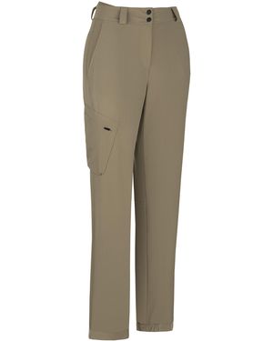 Lamunt Serena Travel Pants - Neutro