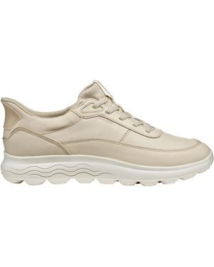 Geox Spherica Plus - Marrone