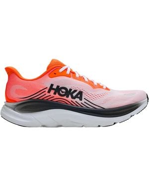 Hoka One One Clifton 11 - Rosa