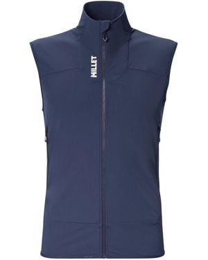 Millet Kamet Xcs Vest - Blu