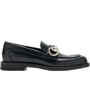 Gucci Moccassino Boulevard - Nero