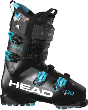 Head Formula 130 Lv Gw - Nero