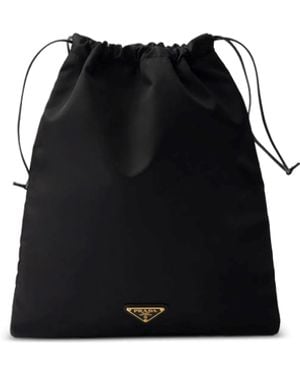 Prada Contenitore - Nero