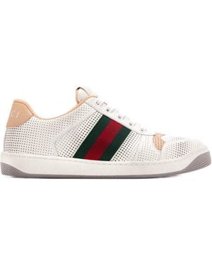 Gucci Screener Sneaker - Multicolore
