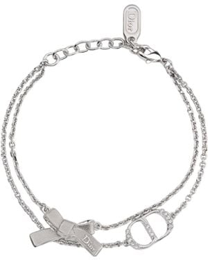 Dior Bracciale - Metallizzato