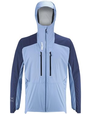 Millet Wanaka Light 2.5L Jkt - Blu