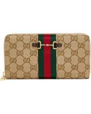 Gucci Portafoglio - Neutro