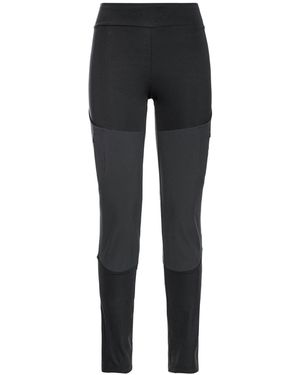 Odlo Leggings Ascent - Nero
