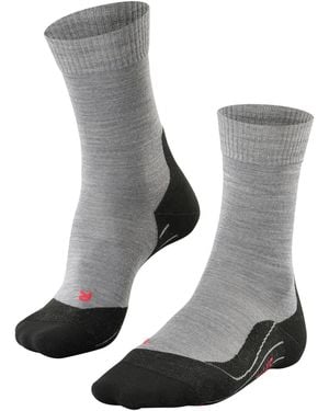 FALKE Tk5 Wander - Grigio