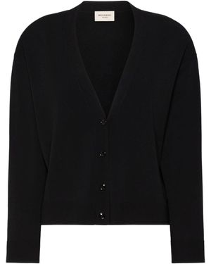 Weekend Maglione - Nero
