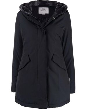 Woolrich Arctic Parka - Nero