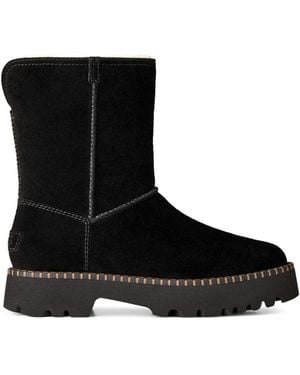 UGG Stivaletto Corto Uptowner - Nero