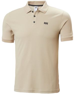 Helly Hansen Polo Driftline - Neutro