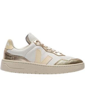 Veja V-90 - Bianco