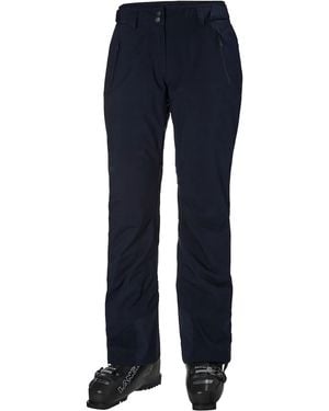 Helly Hansen Legendary Insulated Pant - Blu