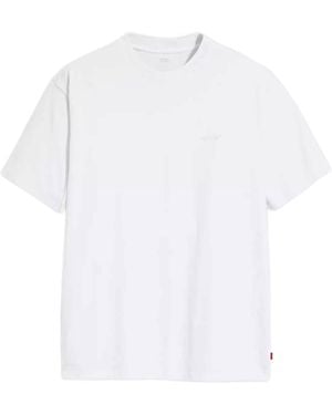 Levi's Tab Vintage - Bianco