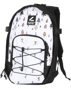 Level Uso Urban 20Lt - Nero