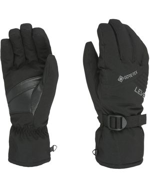Level Guanto Freelander Gore-Tex - Nero