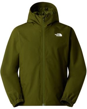 The North Face Quest Mono Jacket - Verde