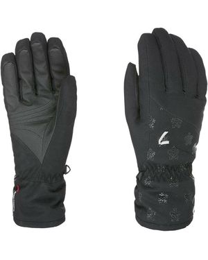Level Guanto Astra Gore-Tex - Nero