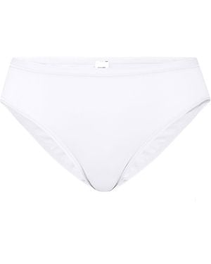CALIDA Slip - Bianco