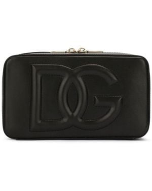Dolce & Gabbana Camera Bag - Nero