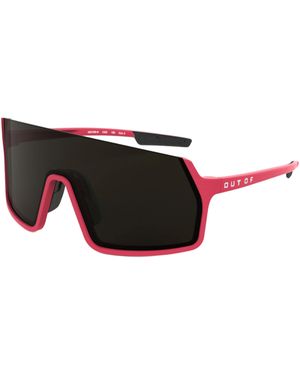 Out Of Occhiali Da Sole Vector Medium - Nero