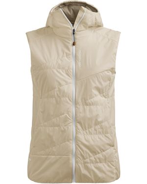 Ortovox Swisswool Duan Vest - Neutro