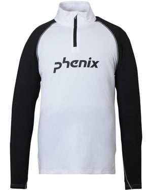 Phenix Sleeve Color Inner - Nero