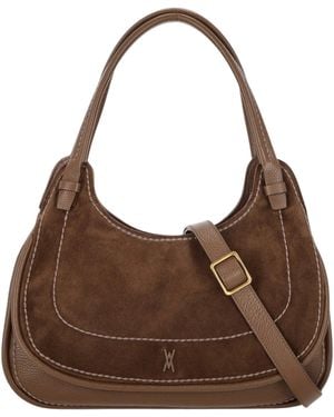 VISONA Visona Borsa - Marrone