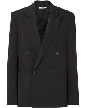 Fendi Blazer - Nero