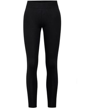 CALIDA Leggings - Nero