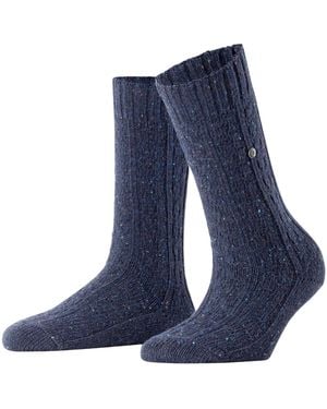 Burlington Tweed Tales - Blu