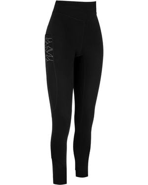 Lamunt Anna Mountain Leggings Ii - Nero